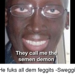 semen demon