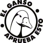 el ganso