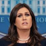 sarah sanders