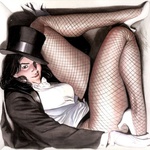 zatanna