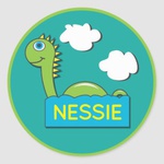 nessie