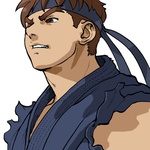 evil ryu