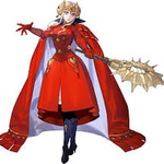 edelgard hresvelg