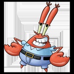 eugene krabs