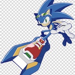 sonic the hedgehog