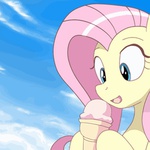 fluttershyzoey