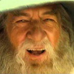 gandalf the white