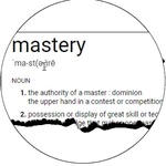 mastery01