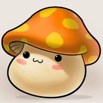 gooned_mushroom