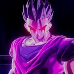 dark sangohan