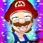 hornymario