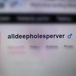 alldeepholesperver