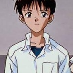 ikari shinji