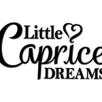 little caprice dreams