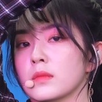 red velvet's cumbucket irene