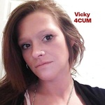 vicky4cum