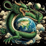 earth_dracoon