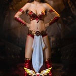 destroydarna