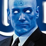 dr. manhattan