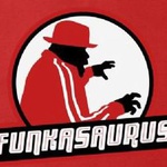 funkasaurus