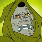 doctor doom