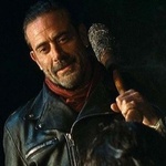 the negan