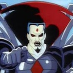 mister sinister