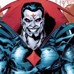 sinister mister sinister