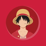 monkey d.luffy