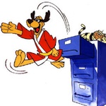 hong kong phooey 7