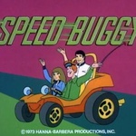 speed buggy