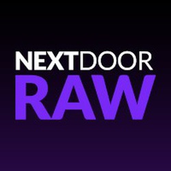 Next door raw