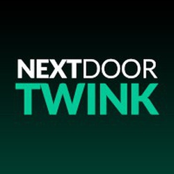 Next door twink