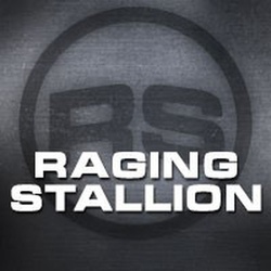 Raging Stallion