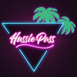 Hussie Pass