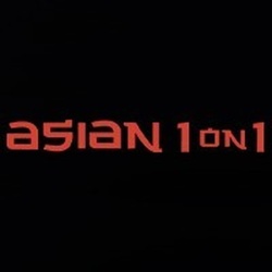 Asian 1 on 1