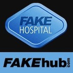 FAKE Hospital