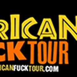 African Fuck Tour