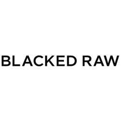 Blacked Raw