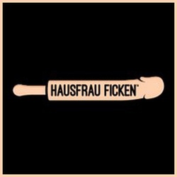 Hausfrau Ficken