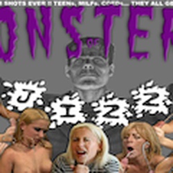 Monsters Of Jizz