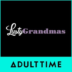 Lusty Grandmas