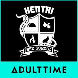 Hentai Sex School