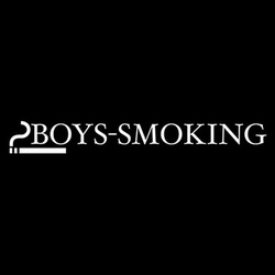 BoysSmoking