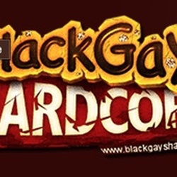 Black Gays Hardcore