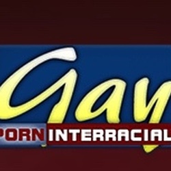 Gay Porn Interracial