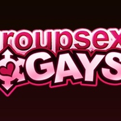 Groupsex Gays