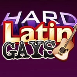 Hard Latin Gays