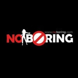 No Boring