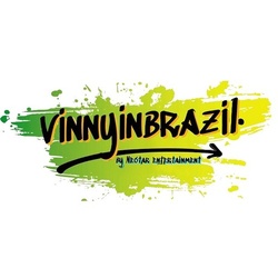 Vinny In Brazil